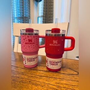 Stanley Valentines 20oz Quenchers Bundle
